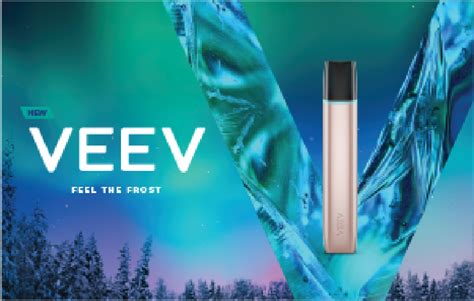 veev canada official site.